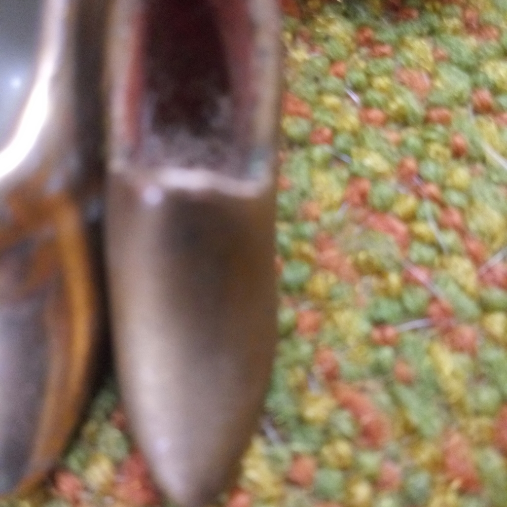 Small heels - Picture 7 of 7